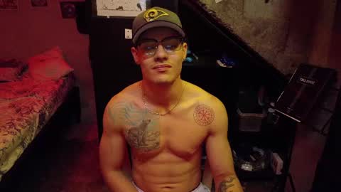 dany_kyng online show from 06.22.26