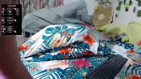 dany_milk online show from 02.04.26