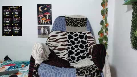 dany_milk online show from 06.15.26