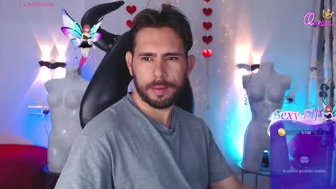 dany_ray20 online show from 02.14.26