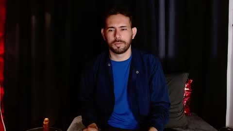 dany_ray20 online show from 03.11.26