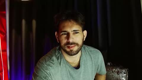 dany_ray20 online show from 03.15.26