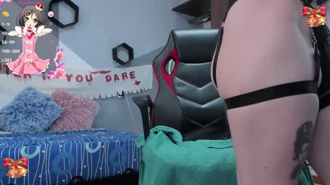 Dany Rivera online show from 12.14.24