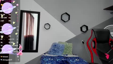 Dany Rivera online show from 01.15.25