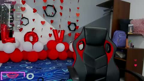 Dany Rivera online show from 02.15.25