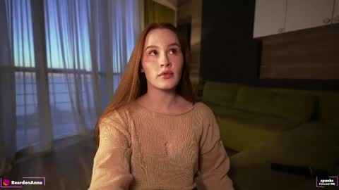 Dany and Anna online show from 06.02.26