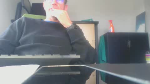 Dany online show from 10.27.25