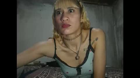 Cami y Dany online show from 04.25.26