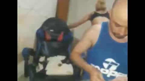 Cami y Dany online show from 06.05.26