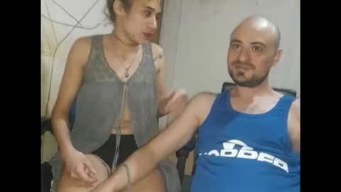 Cami y Dany online show from 06.05.26