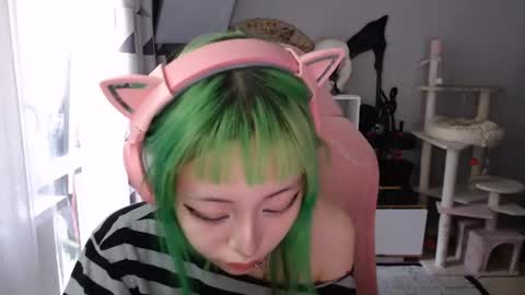 danyelleeyermann online show from 07.27.26