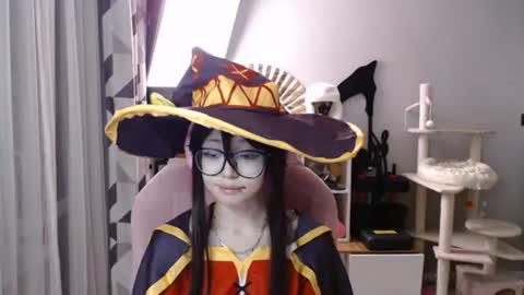 danyelleeyermann online show from 07.27.26