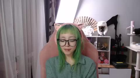 danyelleeyermann online show from 07.28.26