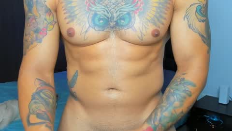 danyfitguy_ online show from 12.16.24