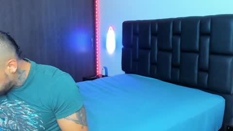 danyfitguy_ online show from 01.02.25