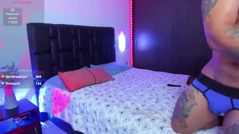 danyfitguy_ online show from 03.12.25