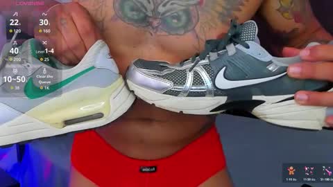 danyfitguy_ online show from 11.30.25