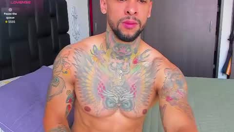 danyfitguy_ online show from 06.12.26