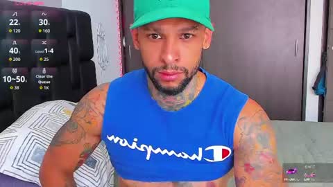 danyfitguy_ online show from 06.18.26