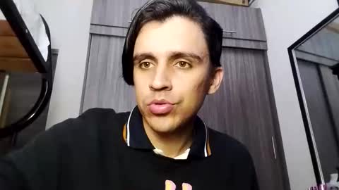 Daniel online show from 11.16.25