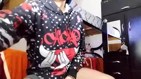 Daniel online show from 05.09.26