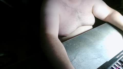 danysanchez1981 online show from 10.22.25