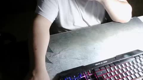 danysanchez1981 online show from 11.16.25