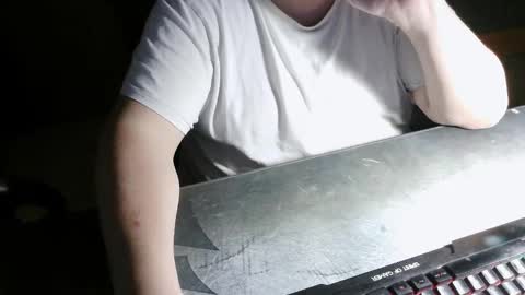 danysanchez1981 online show from 11.23.25