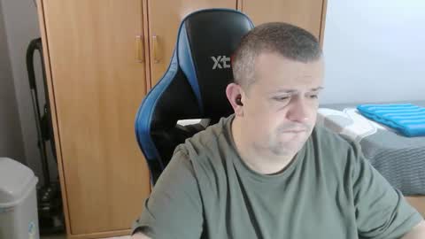 danysanchez1981 online show from 01.16.26