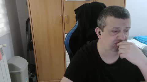 danysanchez1981 online show from 02.08.26