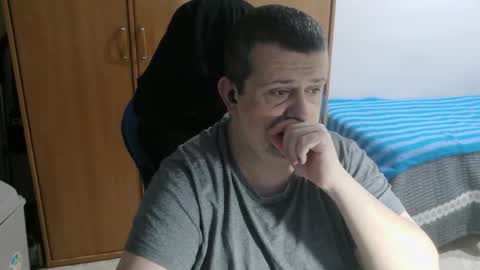 danysanchez1981 online show from 02.14.26