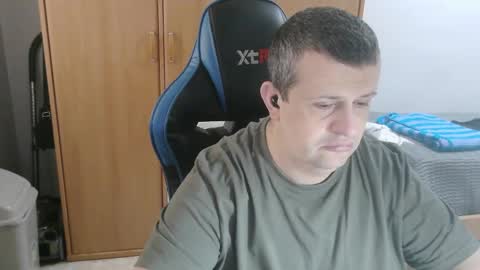 danysanchez1981 online show from 02.16.26