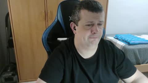 danysanchez1981 online show from 02.22.26