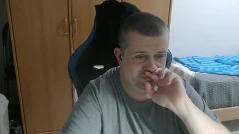 danysanchez1981 online show from 03.02.26