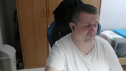 danysanchez1981 online show from 03.05.26