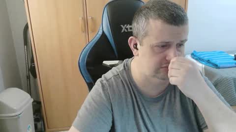 danysanchez1981 online show from 03.17.26