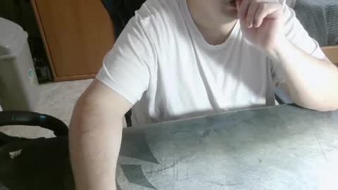danysanchez1981 online show from 05.10.26