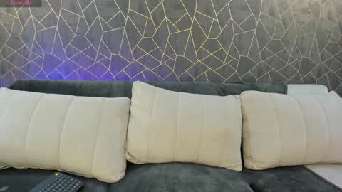 Daniela online show from 01.15.25