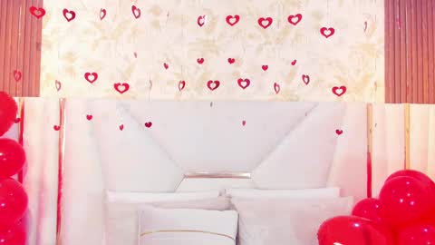 Daniela online show from 02.17.25