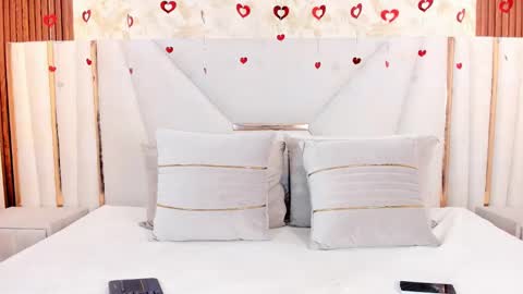 Daniela online show from 02.20.25