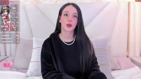 Daniela online show from 03.11.25