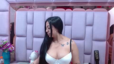 DanySwet online show from 01.04.25