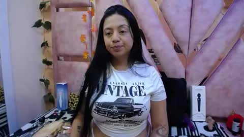 DanySwet online show from 12.01.25