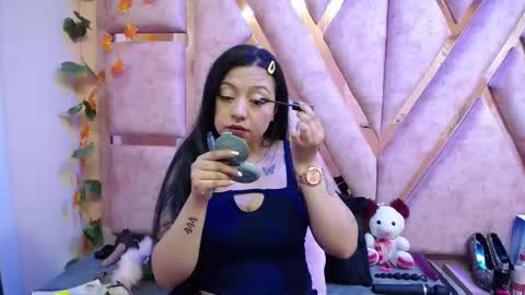 DanySwet online show from 02.11.26