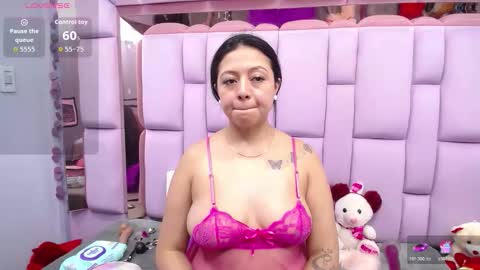 DanySwet online show from 03.18.26