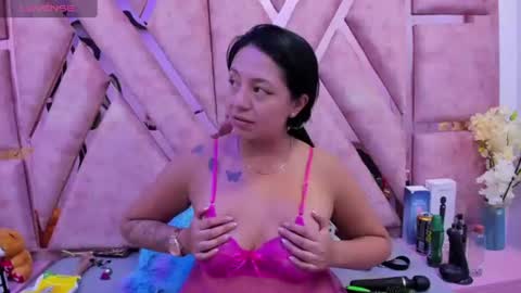 DanySwet online show from 06.14.26