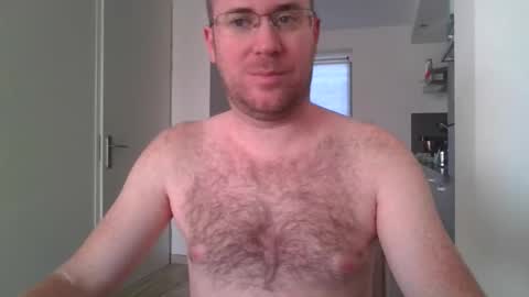 Snapshot of danzel87 chatting on 11.07.25 Danny online show from 11.07.25