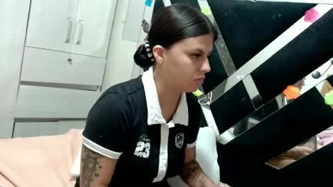 Snapshot of daphne877046 chatting on 07.20.26 daphne877046 online show from 07.20.26