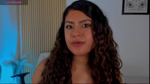 Antonella Mora online show from 03.02.25