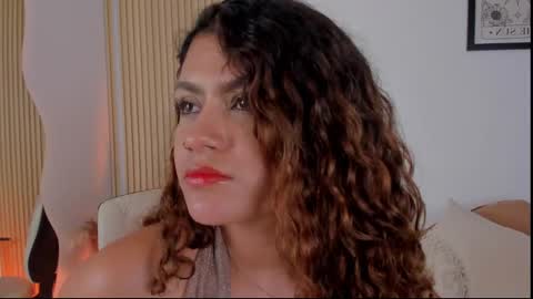 Antonella Mora online show from 03.09.25